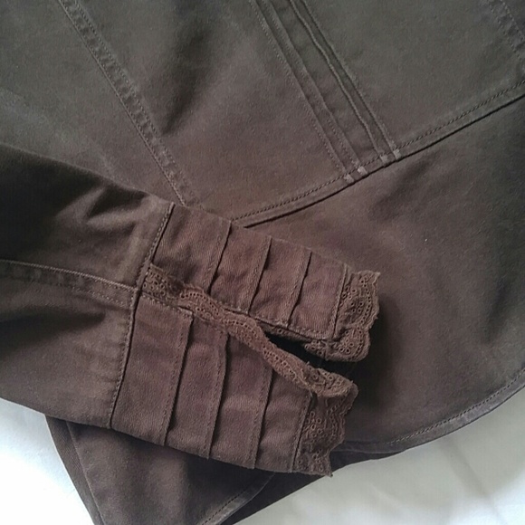 Jacket - Picture 8 of 8